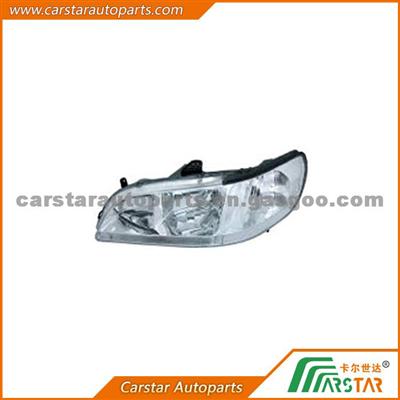 CAR HEAD LAMP FOR HONDA ACCORD 98 L(R) 33551(3501)-S3N-003