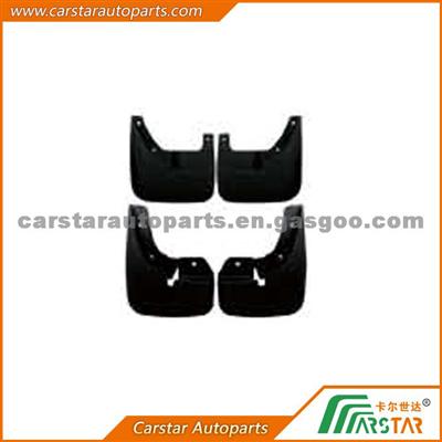 CAR MUDGUARD FOR HYUNDAI H1/STAREX 00-03 86832/33/41/42-4A000   HY019052-T2