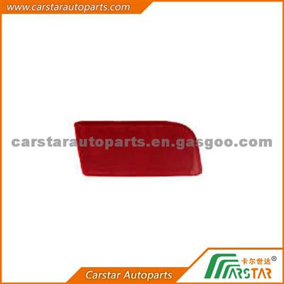 CAR REFLECTOR FOR HYUNDAI H1/STAREX 00-03 L 92401-4A0100/R 92401-4A100