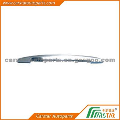 CAR LICENSE BOARD FOR HYUNDAI H1/STAREX 00-03 87310-4A010