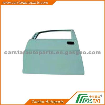 CAR FRONT DOOR FOR HYUNDAI H1/STAREX 00-03 L 76003-4A101/R 76004-4A101   HY019061-F-2