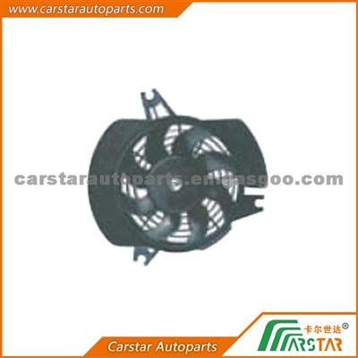 CAR FAN ASSY FOR HYUNDAI H1/STAREX 00-03 97730-4A005