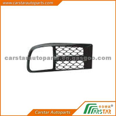 CAR FOG LAMP COVER FOR HYUNDAI H1/STAREX 05