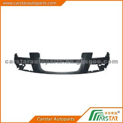 CAR FRONT BUMPER UPPER FOR HYUNDAI H1/STAREX 05 86511-4A600