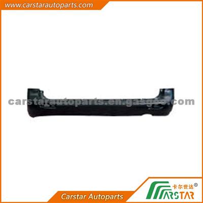 CAR REAR BUMPER FOR HYUNDAI H1/STAREX 05