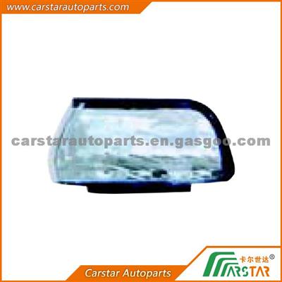 CAR CORNER LAMP(DIAMOND) FOR TOYOTA COROLLA 88/AE92