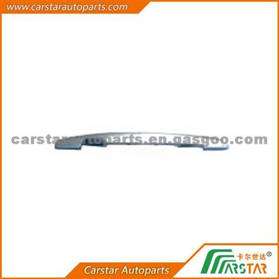 CAR LICENSE BOARD FOR HYUNDAI H1/STAREX 05 87310-4A500