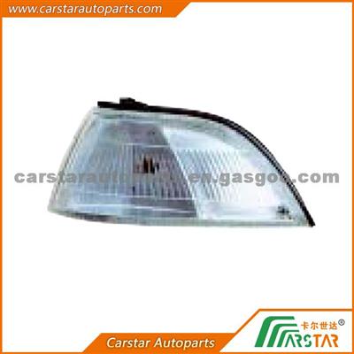 CAR CORNER LAMP FOR TOYOTA COROLLA 88/AE92 L 81621-12400/R 81611-12400