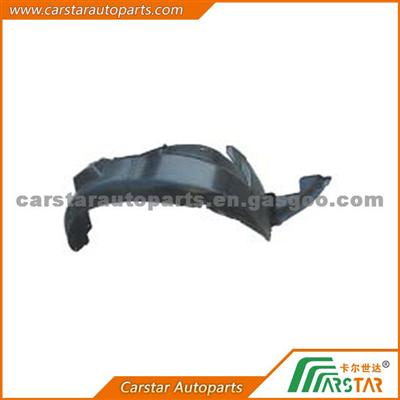 CAR FENDER INNER FOR HYUNDAI H1/STAREX 05