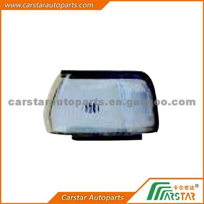 CAR CORNER LAMP(EU) FOR TOYOTA COROLLA 88/AE92 L 81620-12480/R 81610-12480