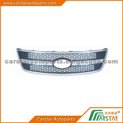 CAR GRILLE FOR HYUNDAI H1/STAREX 08 86560-4H000