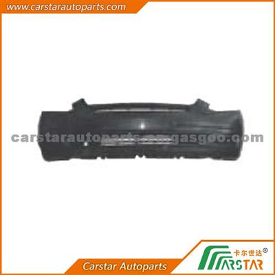 CAR FRONT BUMPER W/O HOLE FOR HYUNDAI H1/STAREX 08 86511-4H000