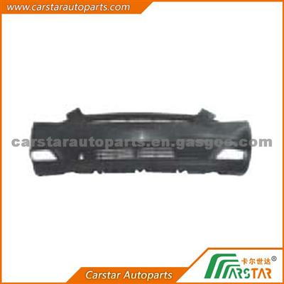 CAR FRONT BUMPER W/HOLE FOR HYUNDAI H1/STAREX 08 86511-4H000