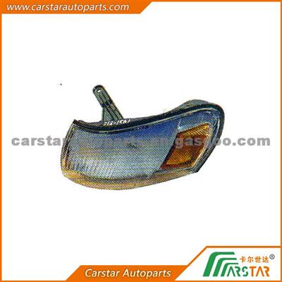 CAR CORNER LAMP FOR TOYOTA COROLLA 93-94/AE100 L 81620-12530/R 81610-12530