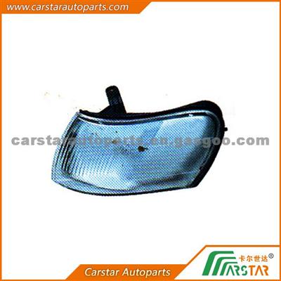 CAR CORNER LAMP(USA) FOR TOYOTA COROLLA 93-94/AE100 212-1575