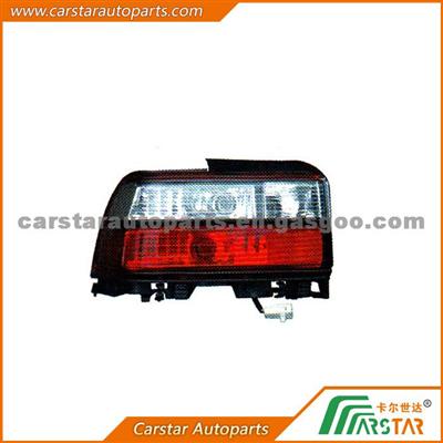 CAR TAIL LAMP(CRYSTAL) FOR TOYOTA COROLLA 93-94/AE100