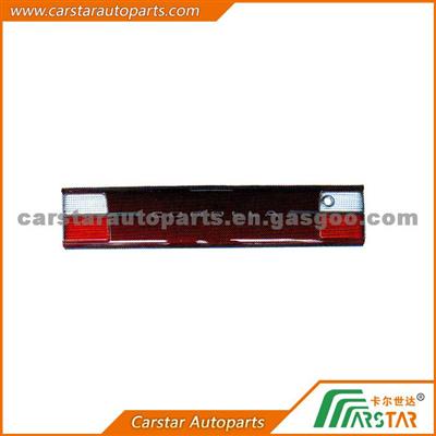 CAR LICENSE BOARD FOR TOYOTA COROLLA 93-94/AE100   TY017091-T1