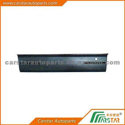 CAR LICENSE BOARD FOR TOYOTA COROLLA 93-94/AE100  TY017091-T2