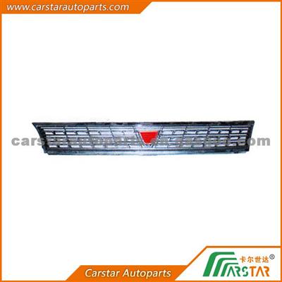 CAR GRILLE FOR TOYOTA COROLLA 93-94/AE100