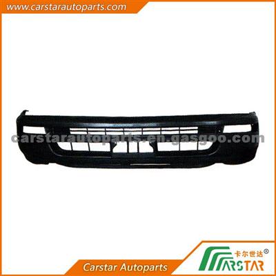 CAR FRONT BUMPER FOR TOYOTA COROLLA 93-94/AE100