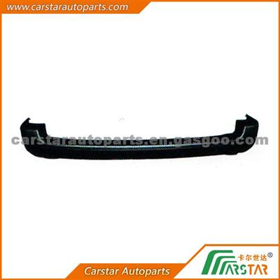 CAR REAR BUMPER FOR TOYOTA COROLLA 93-94/AE100