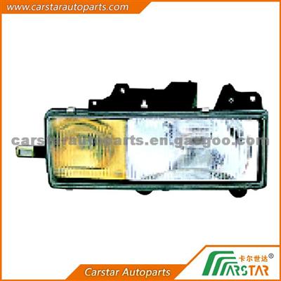 Car 98 HEAD LAMP FOR NHR98 ISUZU L 1-8210292-2/R 1-8210291-2