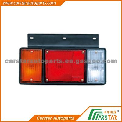 Car 98 TAIL LAMP(4 COLORS)FOR NHR98 ISUZU