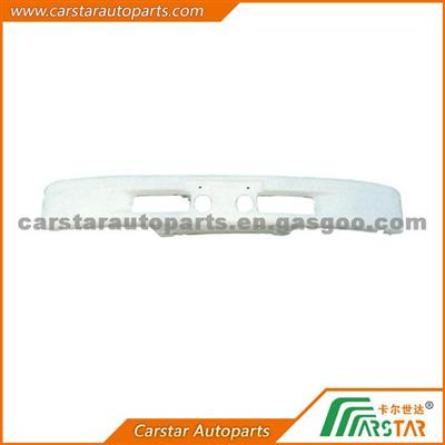 Car 98 FRONT BUMPERFOR NHR98 ISUZU 5-97000111