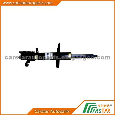 CAR FRT SHOCK ABSORBER FOR TOYOTA COROLLA 93-94/AE100 L 48520-49216/R 48510-87693