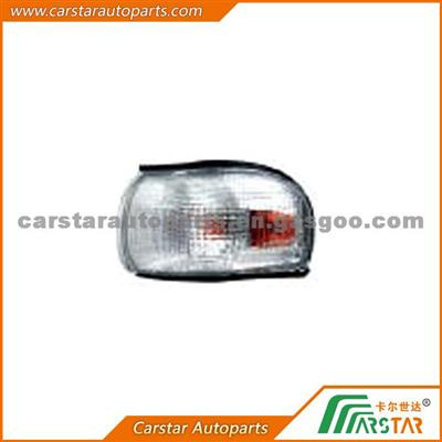 CAR CORNER LAMP FOR HYUNDAI H100 PANEL VAN 93-95 L 92301-43300/R 92302-43300