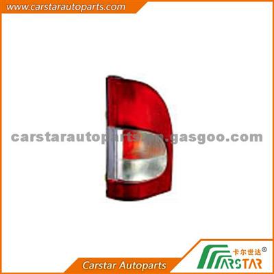 CAR TAIL LAMP FOR HYUNDAI H100 PANEL VAN 93-95 L 92401-43300/R 92402-43300