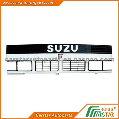 Car GRILLE FOR NPR NKR ISUZU 8-94464-043-0