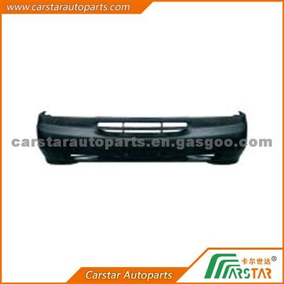 CAR FRONT BUMPER FOR HYUNDAI H100 PANEL VAN 93-95