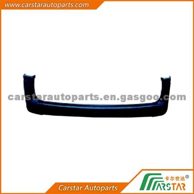 CAR REAR BUMPER FOR HYUNDAI H100 PANEL VAN 93-95