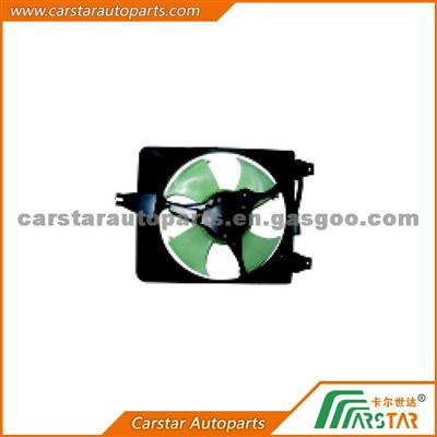 CAR FAN ASSY FOR HONDA ACCORD 98   HD005077-T2