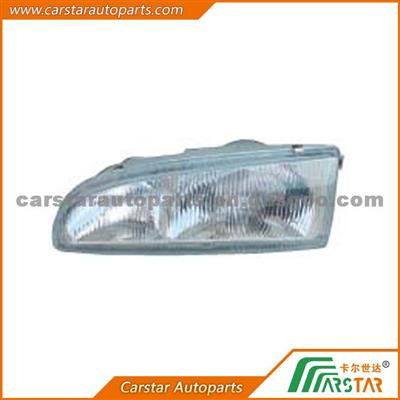 CAR HEAD LAMP FOR HYUNDAI H100 PANEL VAN 96 L 92101-43810/R 92102-43810