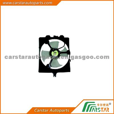 CAR FAN ASSY FOR HONDA ACCORD 98   HD005077-T4