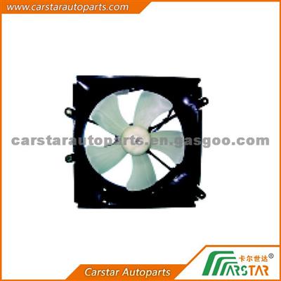 CAR FAN RADIATOR ASSY FOR TOYOTA COROLLA 93-94/AE100