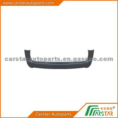 CAR REAR BUMPER FOR HYUNDAI H100 PANEL VAN 96