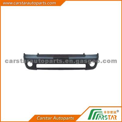 CAR FRONT BUMPER FOR HYUNDAI H100 PORTER II 04 80510-4F000