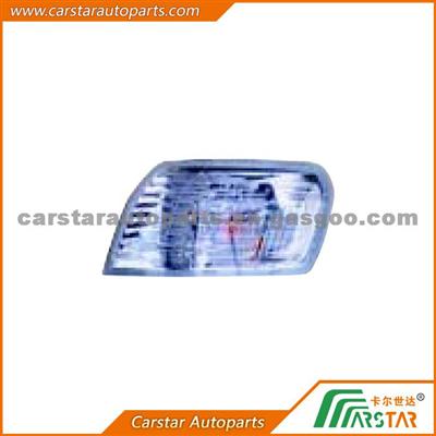 CAR CORNER LAMP FOR TOYOTA COROLLA 98