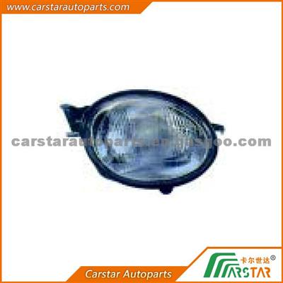 CAR HEAD LAMP FOR TOYOTA COROLLA 98 L 81150-1E240/R 81110-1E370
