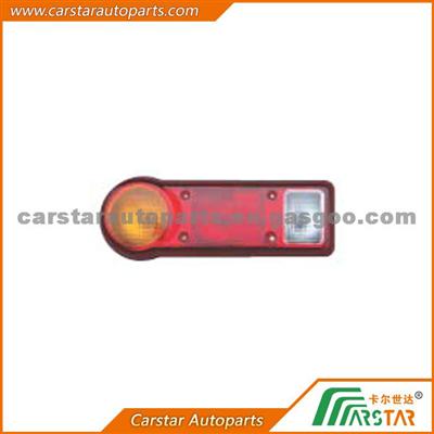 CAR TAIL LAMP FOR HYUNDAI SHEHZORE PICKUP 99 L 92401-4B000/R 92402-4B000