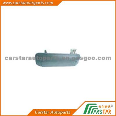 CAR OUTER HANDLE FOR HYUNDAI SHEHZORE PICKUP 99