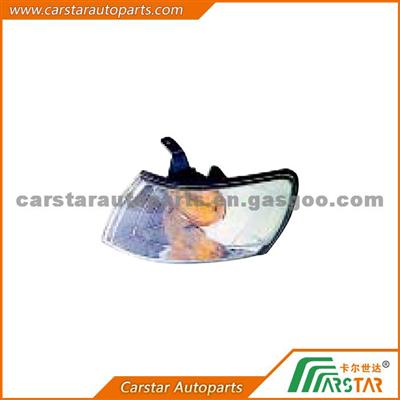 CAR CORNER LAMP FOR TOYOTA COROLLA 99/AE101   TY020002-T1