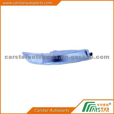 CAR FRONT LAMP FOR TOYOTA COROLLA 99/AE101