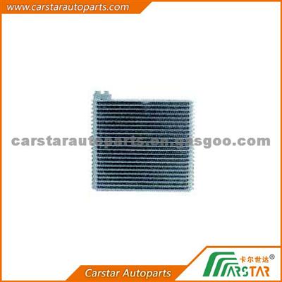 CAR EVAPORATOR FOR TOYOTA COROLLA 99/AE101 88501-02080