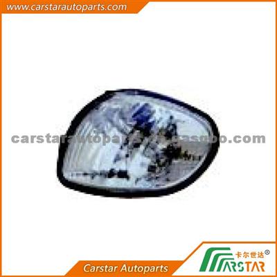 CAR CORNER LAMP FOR TOYOTA COROLLA 00 L 81520-12870/R 81510-12890