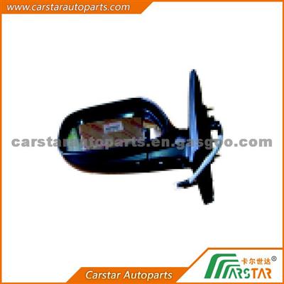 CAR MIRROR(3 LINE) FOR TOYOTA COROLLA 01 L 87940-1E731/R 87910-1E891