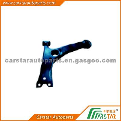 CAR LOWER ARM FOR TOYOTA COROLLA 01 L 48609-12250/R 48068-12250